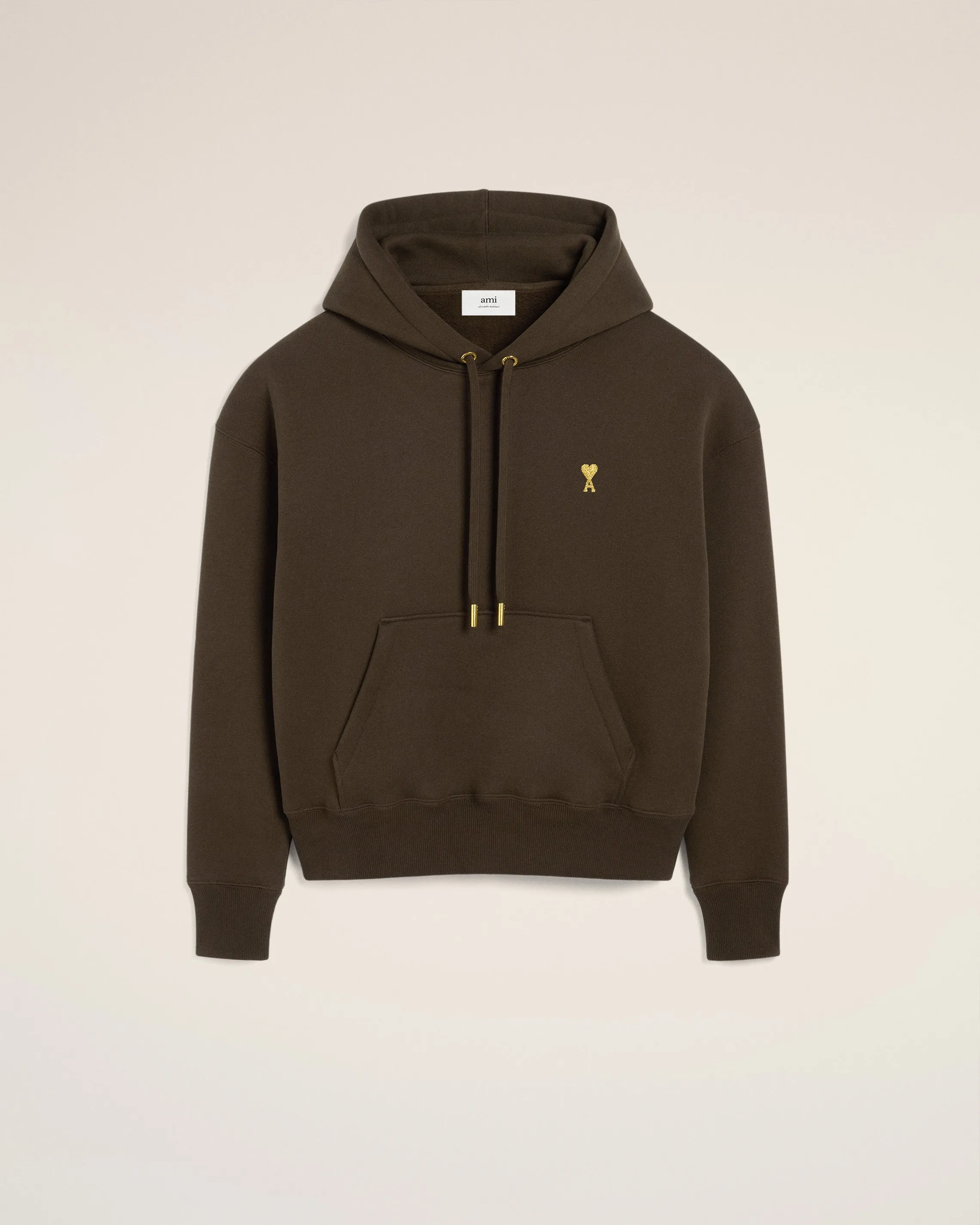 Hoodie Ami de Coeur sold by Ami product image thumbnail 2