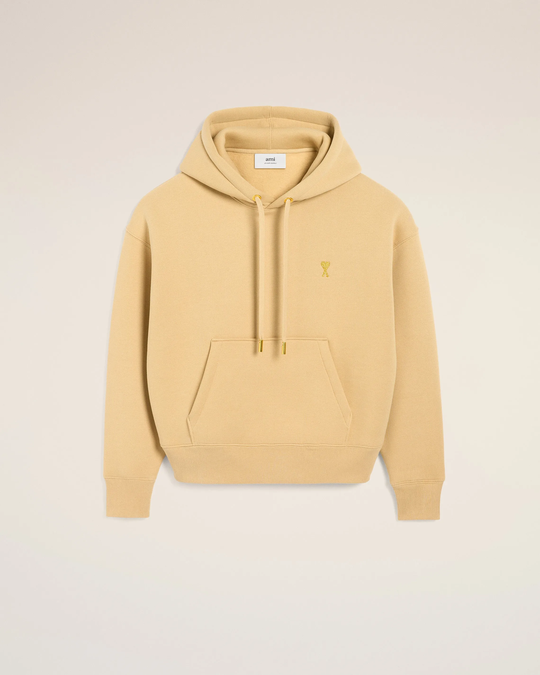 Hoodie Ami de Coeur sold by Ami product image thumbnail 2