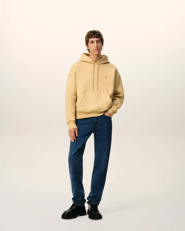 Hoodie Ami de Coeur sold by Ami