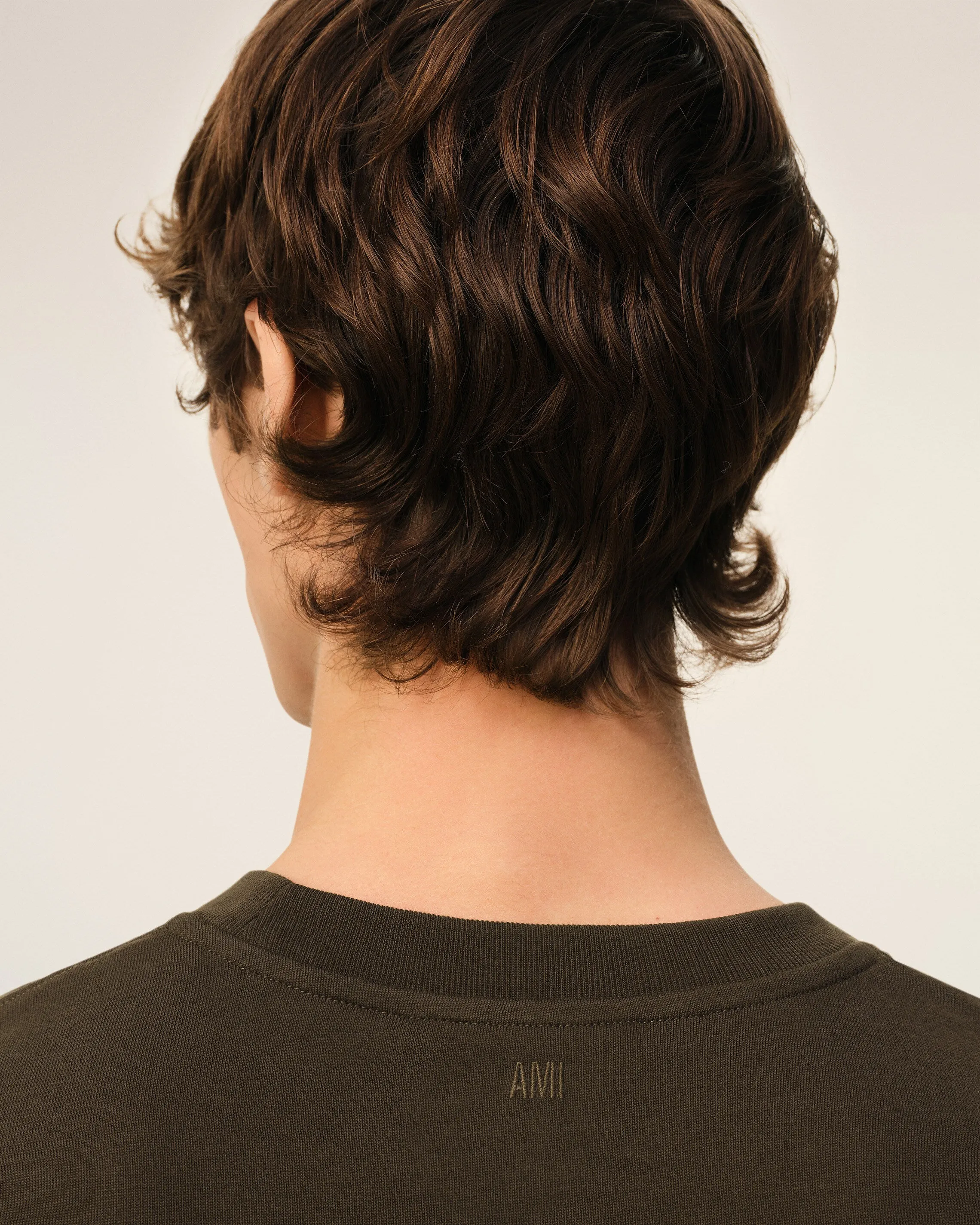 T-shirt Avec Pins Doré Ami de Coeur sold by Ami product image thumbnail 4