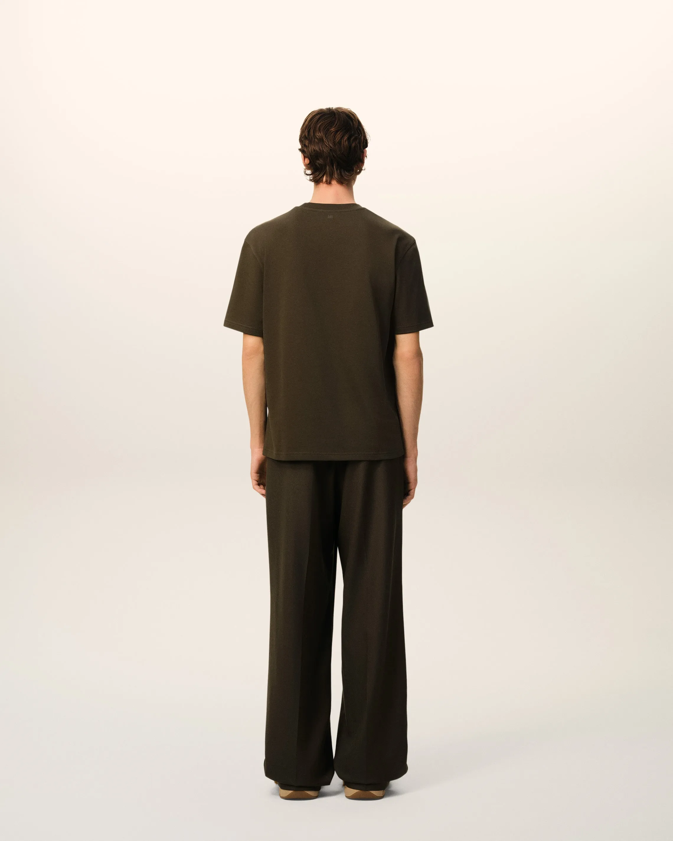 T-shirt Avec Pins Doré Ami de Coeur sold by Ami product image thumbnail 5