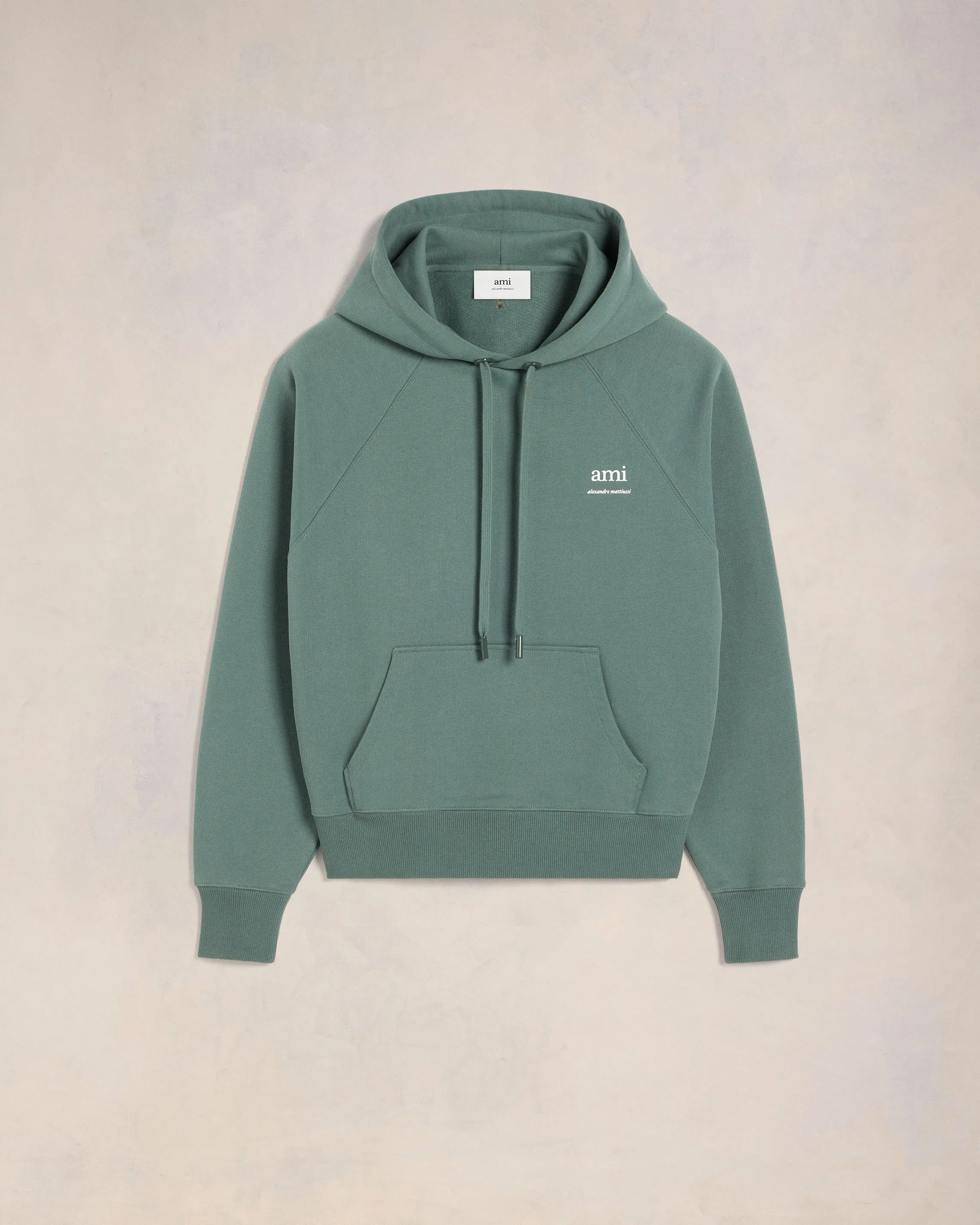 Hoodie Ami Alexandre Mattiussi sold by Ami