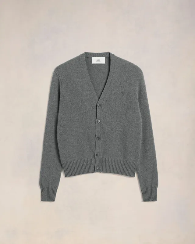 Cardigan Ami de Coeur Cachemire sold by Ami