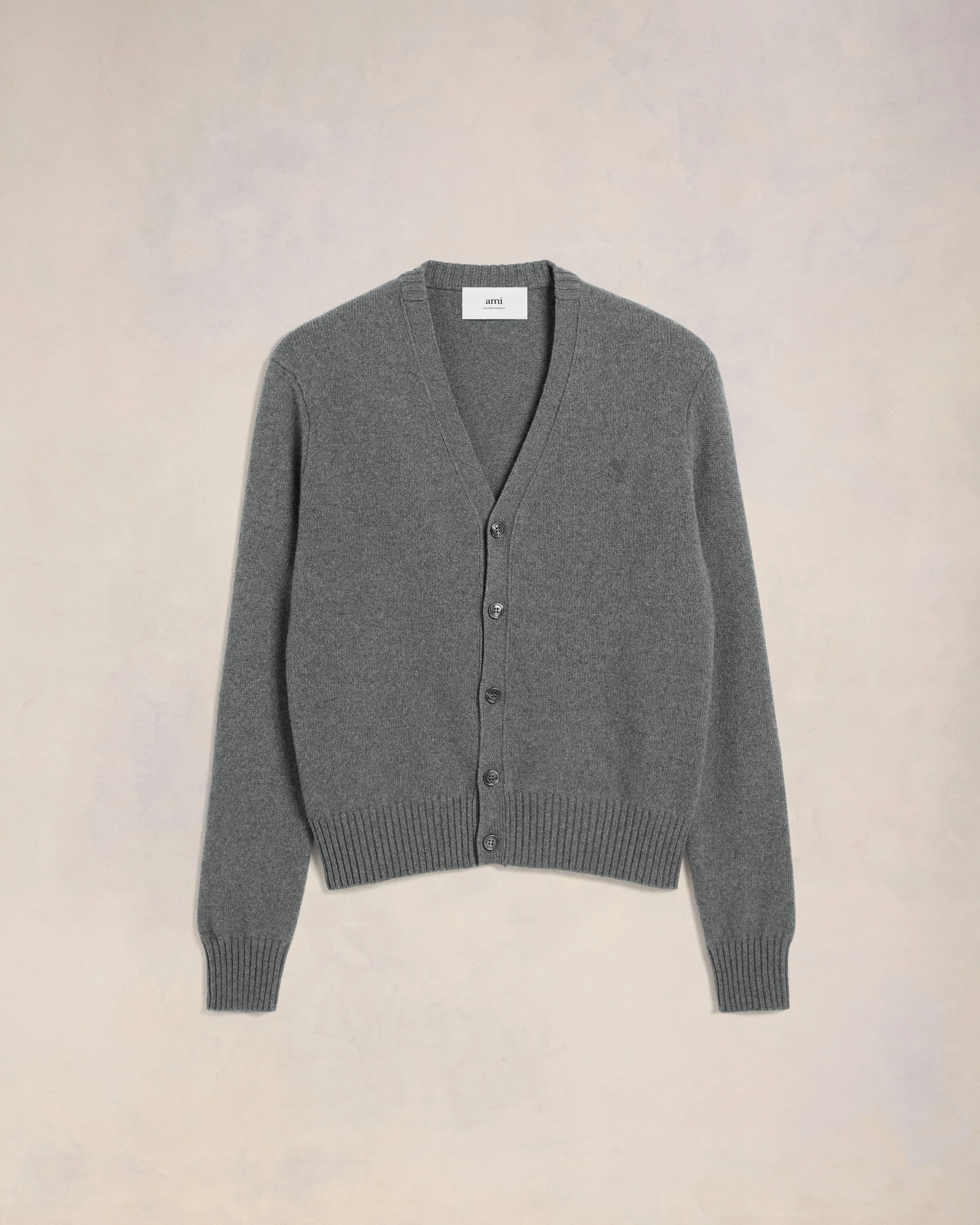 Cardigan Ami de Coeur Cachemire sold by Ami