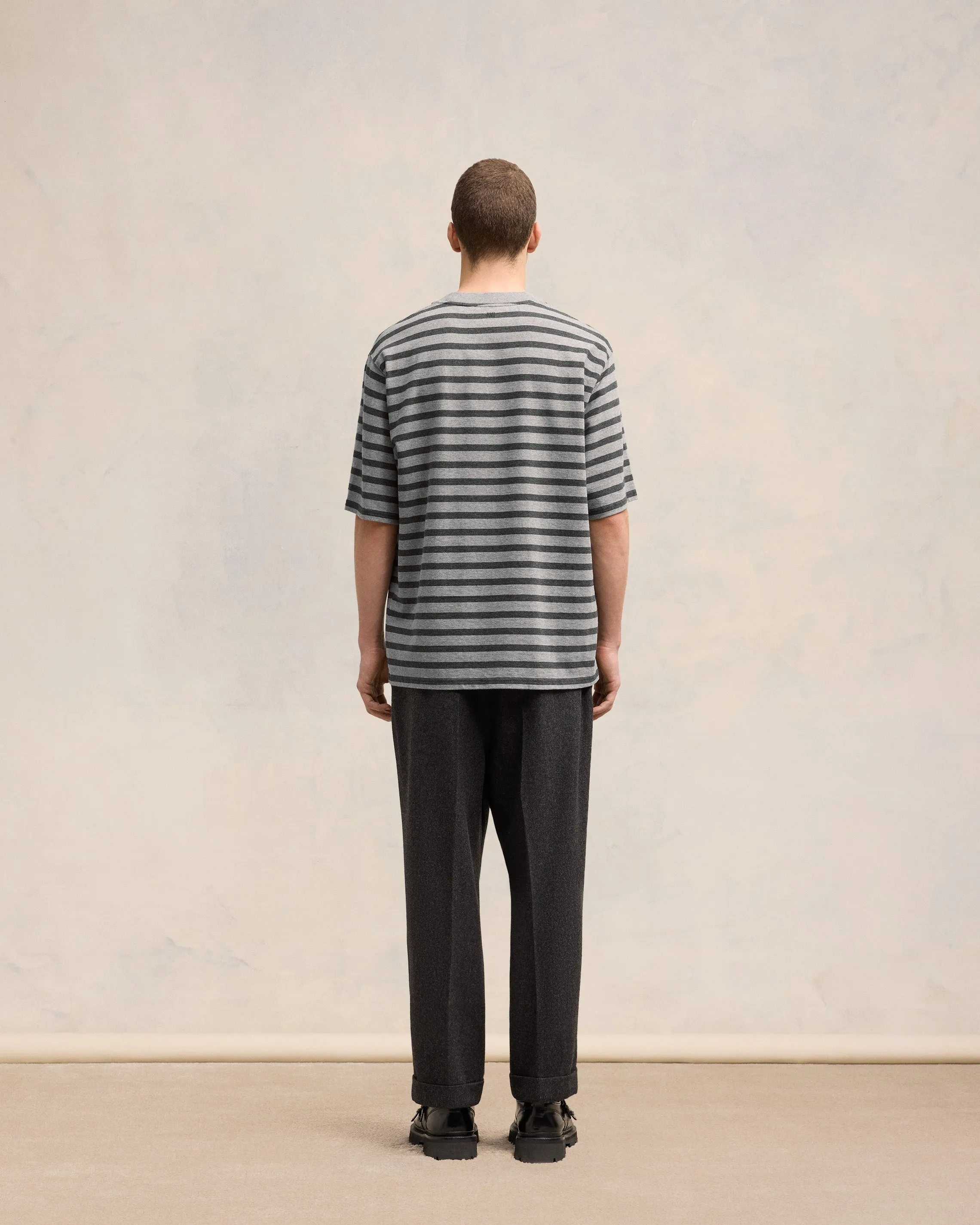 T-shirt Marinière sold by Ami product image thumbnail 5