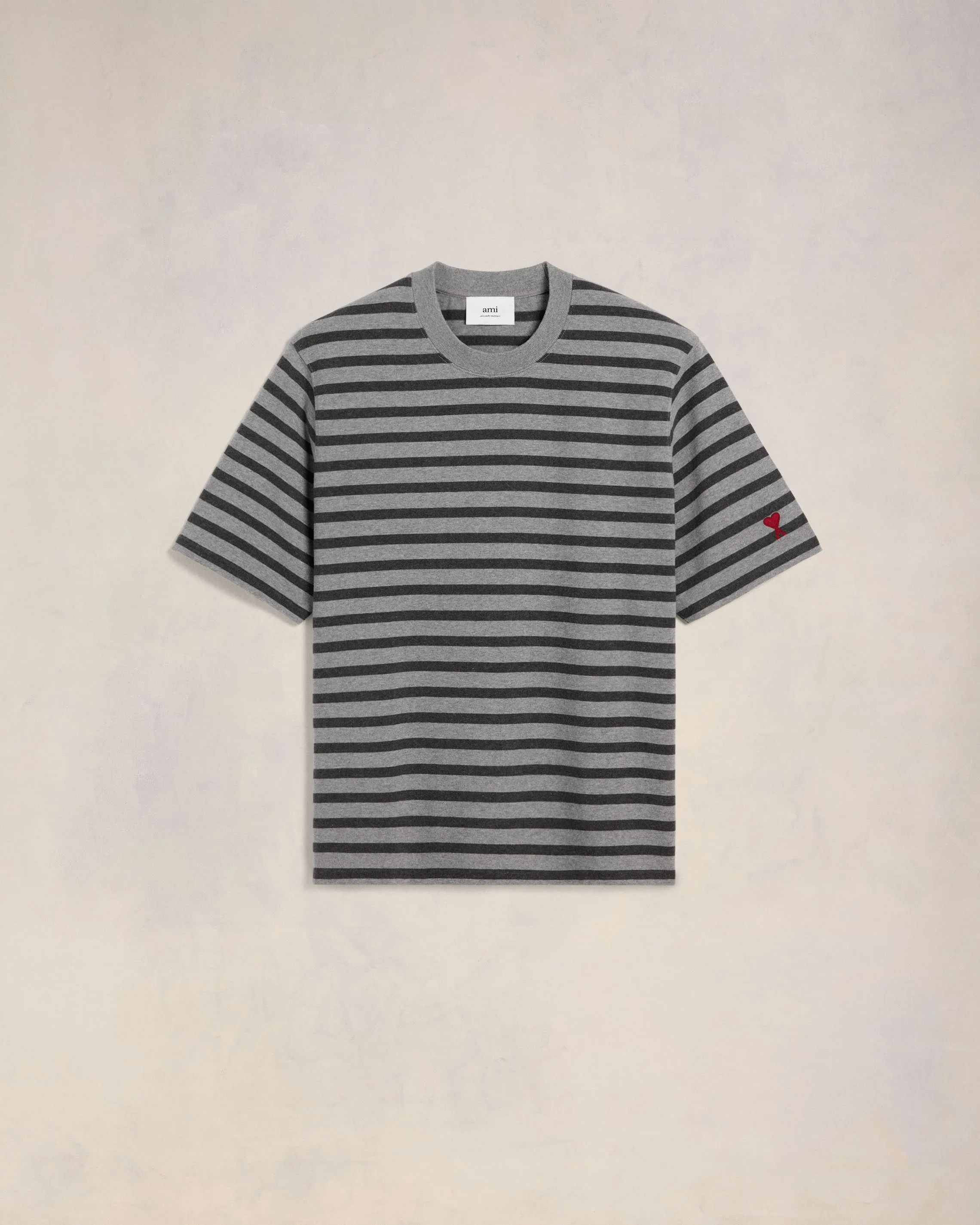 T-shirt Marinière sold by Ami product image thumbnail 2