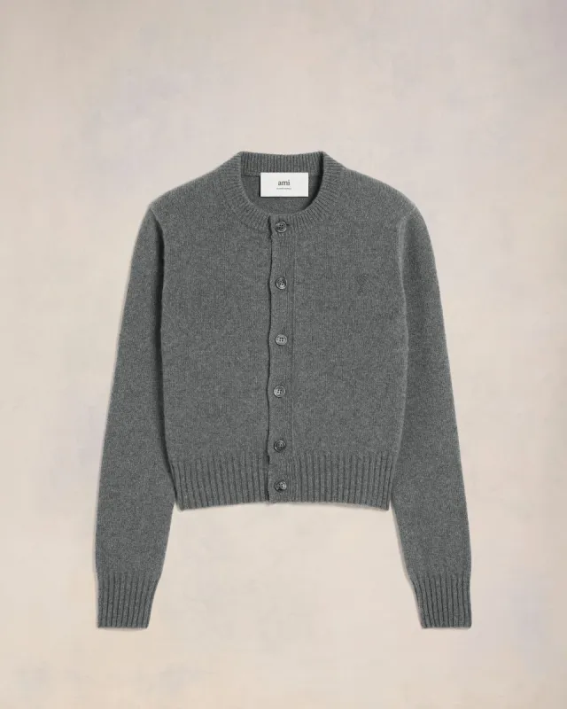 Cardigan Ami de Coeur Cachemire sold by Ami