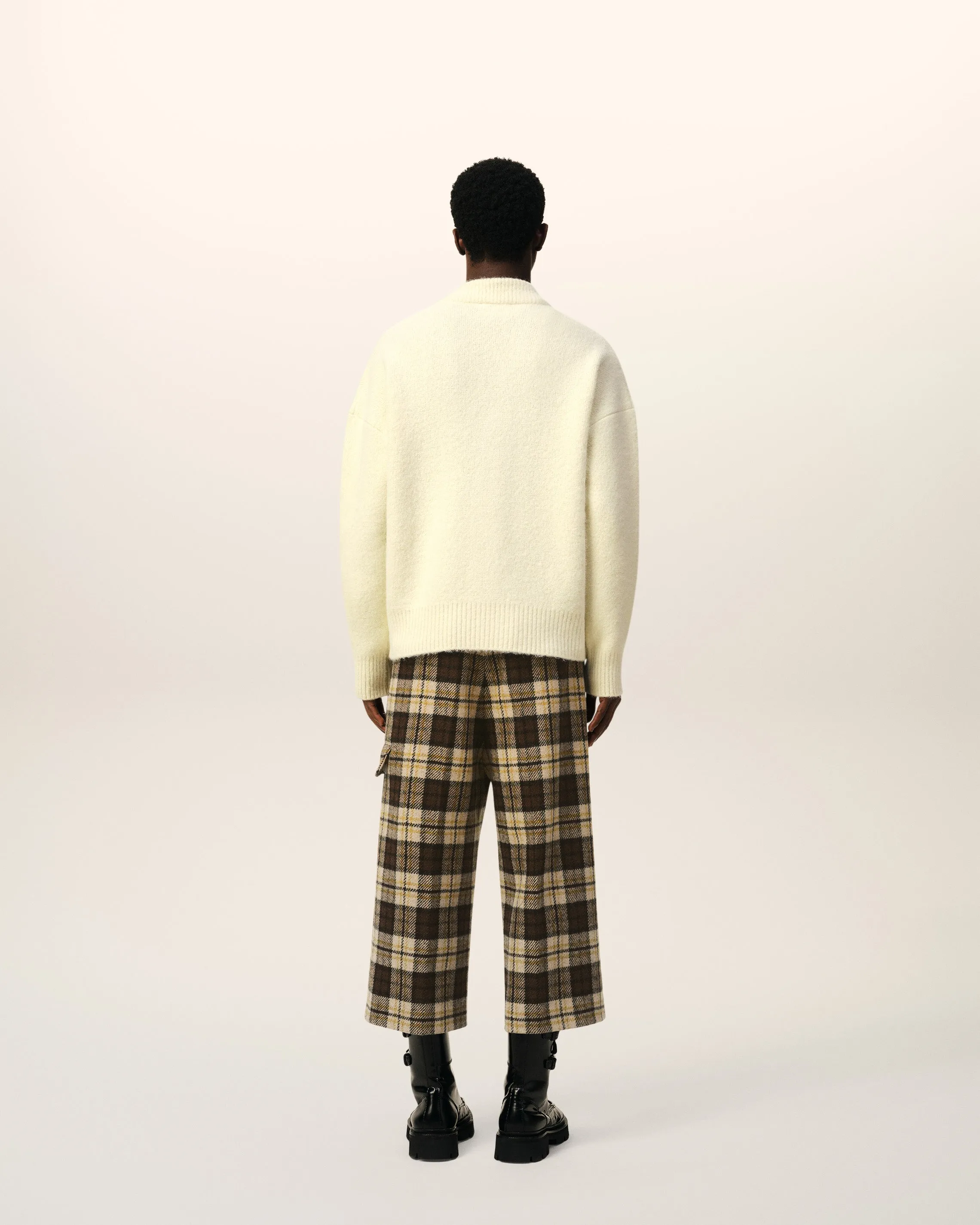 Cardigan Ami de Coeur sold by Ami product image thumbnail 5