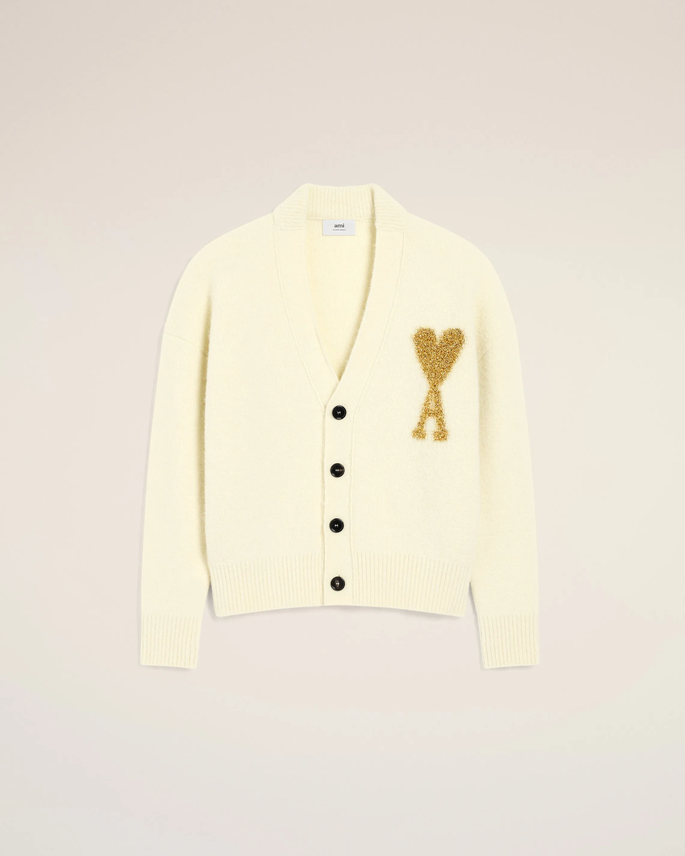 Cardigan Ami de Coeur sold by Ami product image thumbnail 2