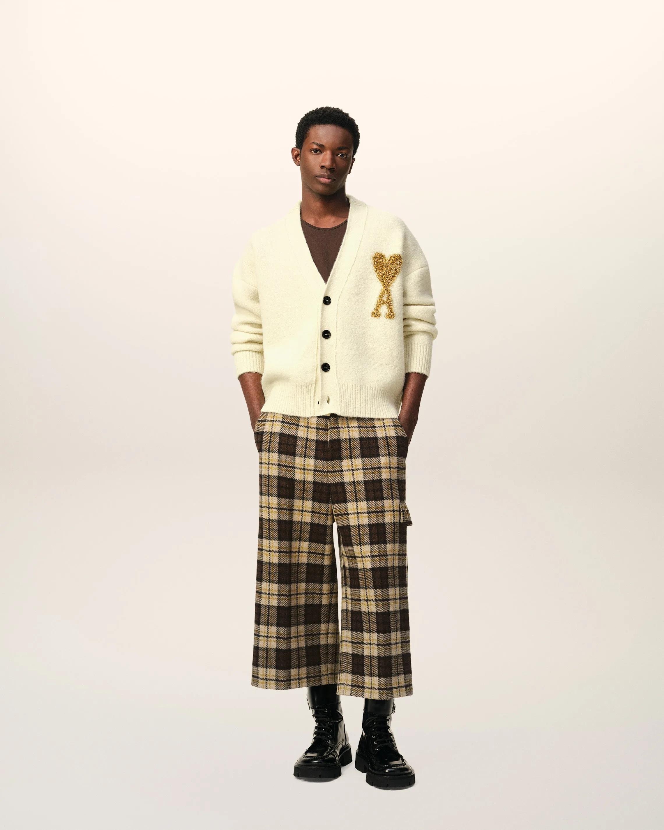 Cardigan Ami de Coeur sold by Ami product image thumbnail 3