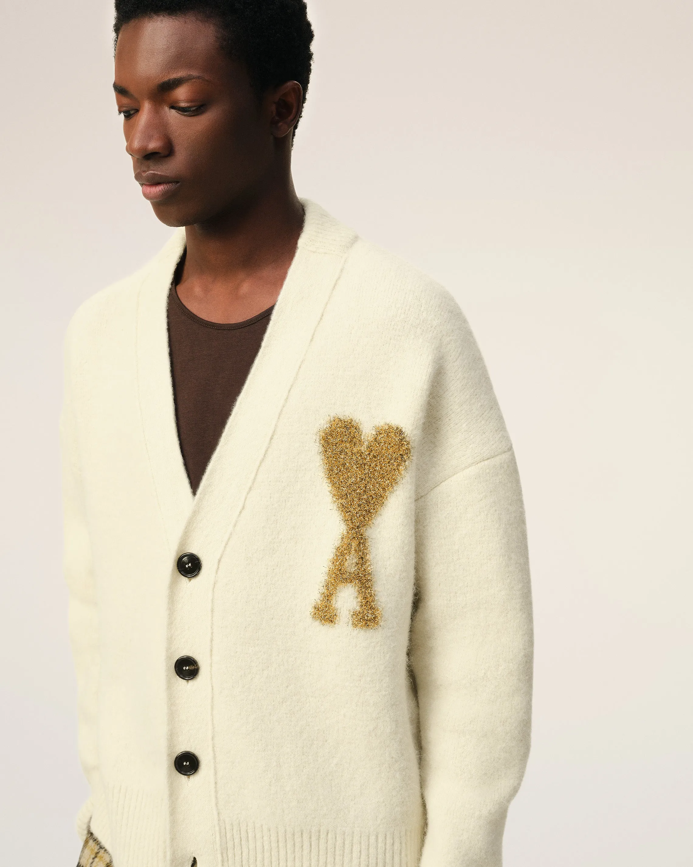 Cardigan Ami de Coeur sold by Ami product image thumbnail 4