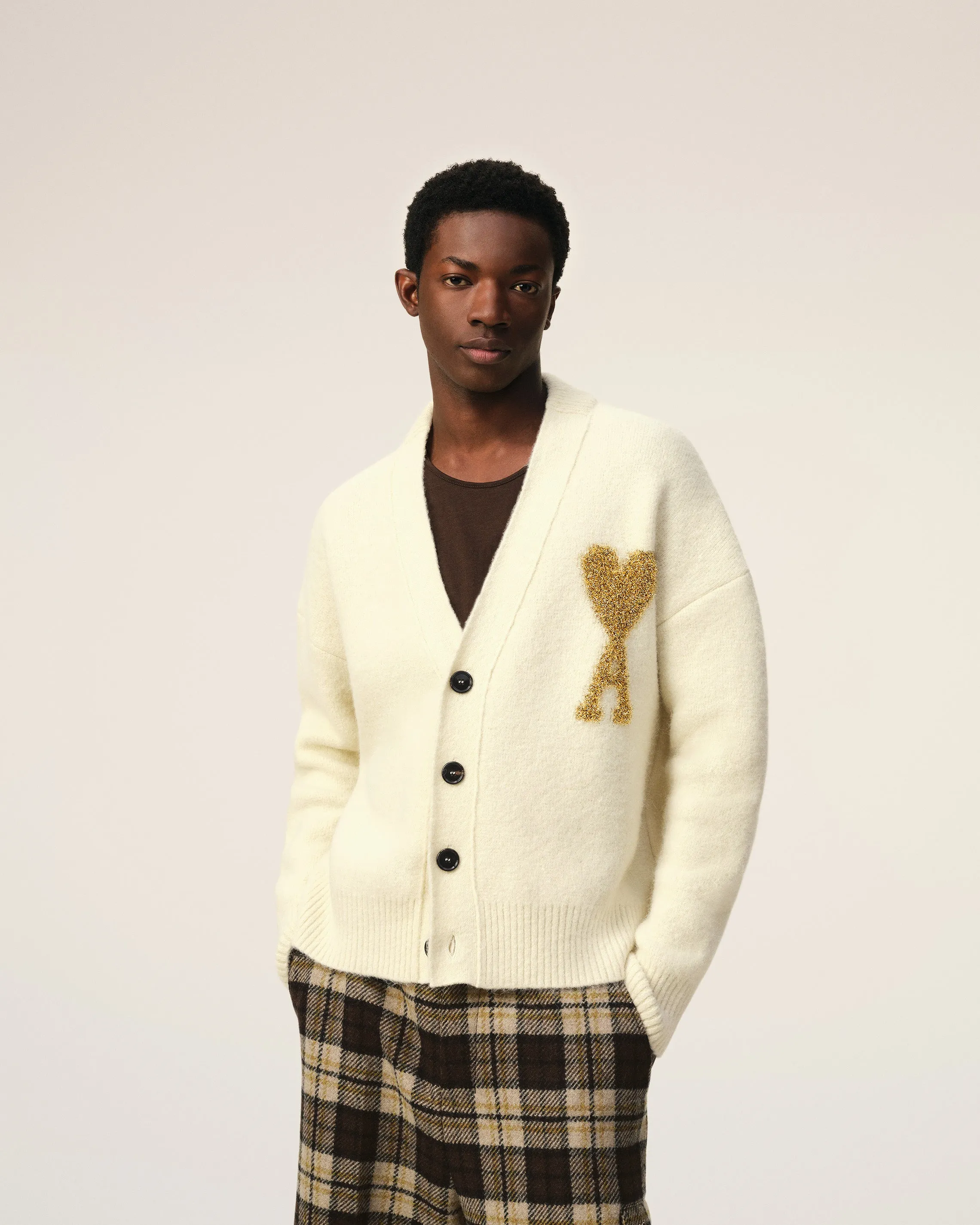 Cardigan Ami de Coeur sold by Ami