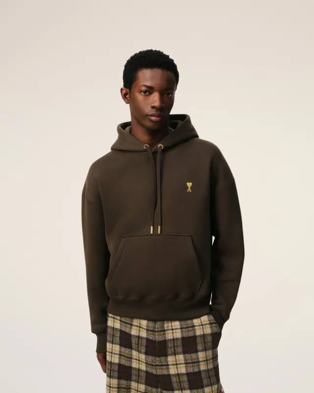 Hoodie Ami de Coeur sold by Ami