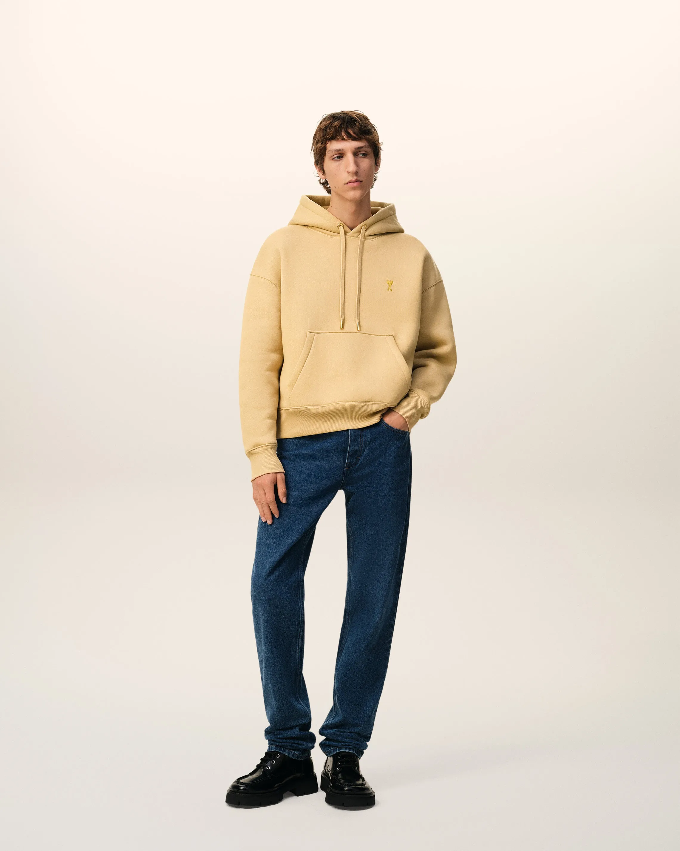 Hoodie Ami de Coeur sold by Ami product image thumbnail 3