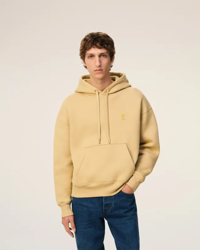 Hoodie Ami de Coeur sold by Ami