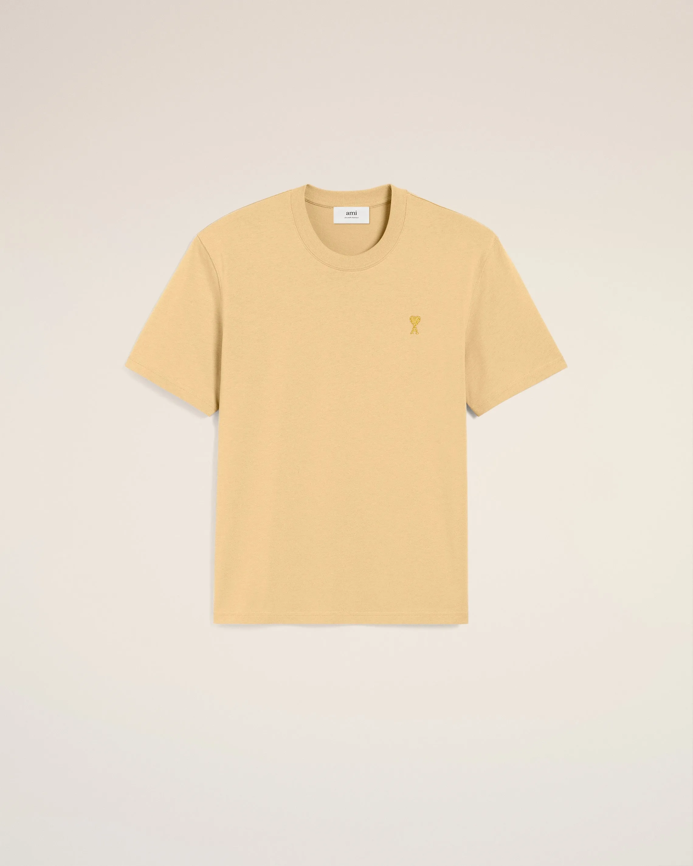 T-shirt Avec Pins Doré Ami de Coeur sold by Ami product image thumbnail 2