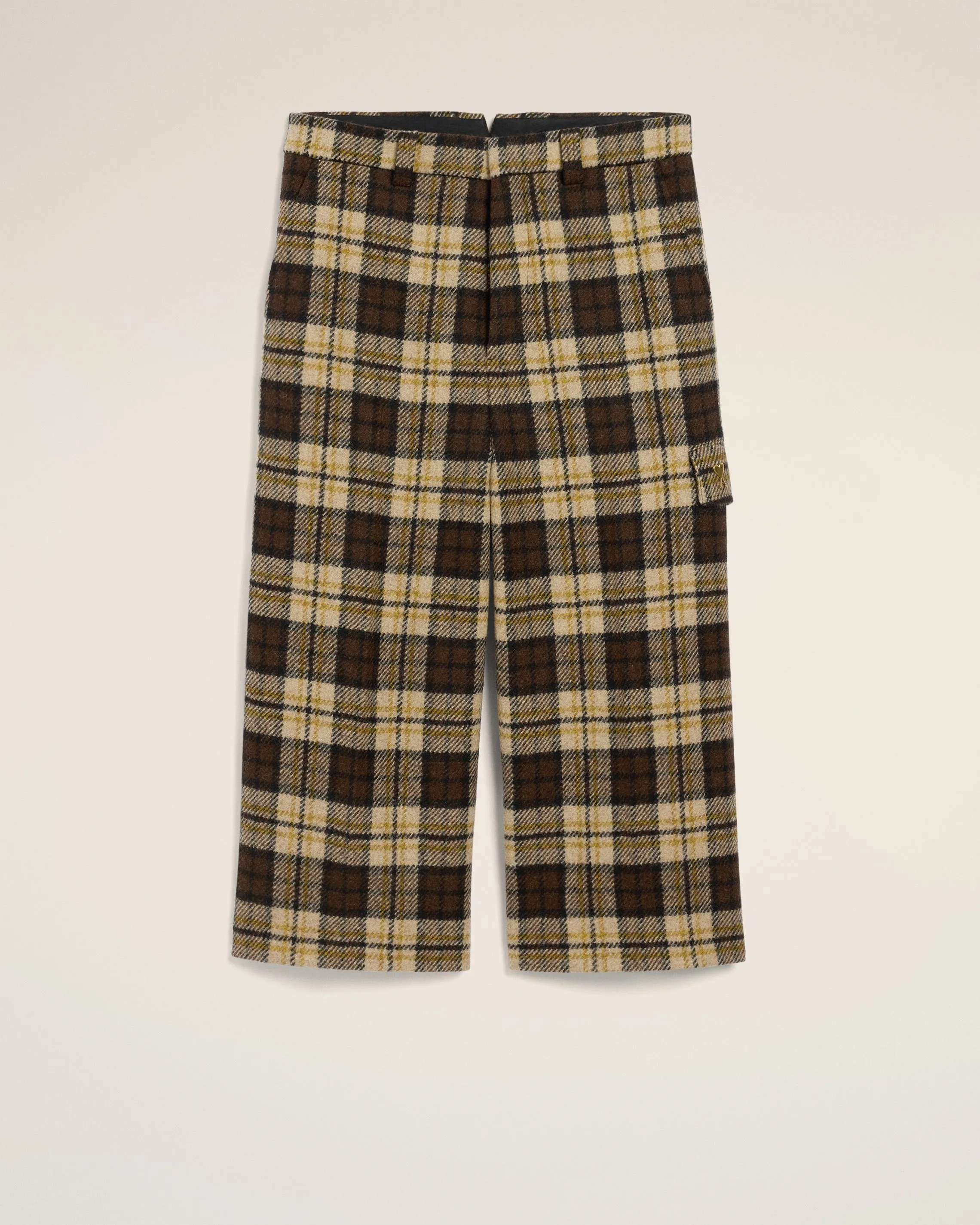 Bermuda Militaire sold by Ami product image thumbnail 2