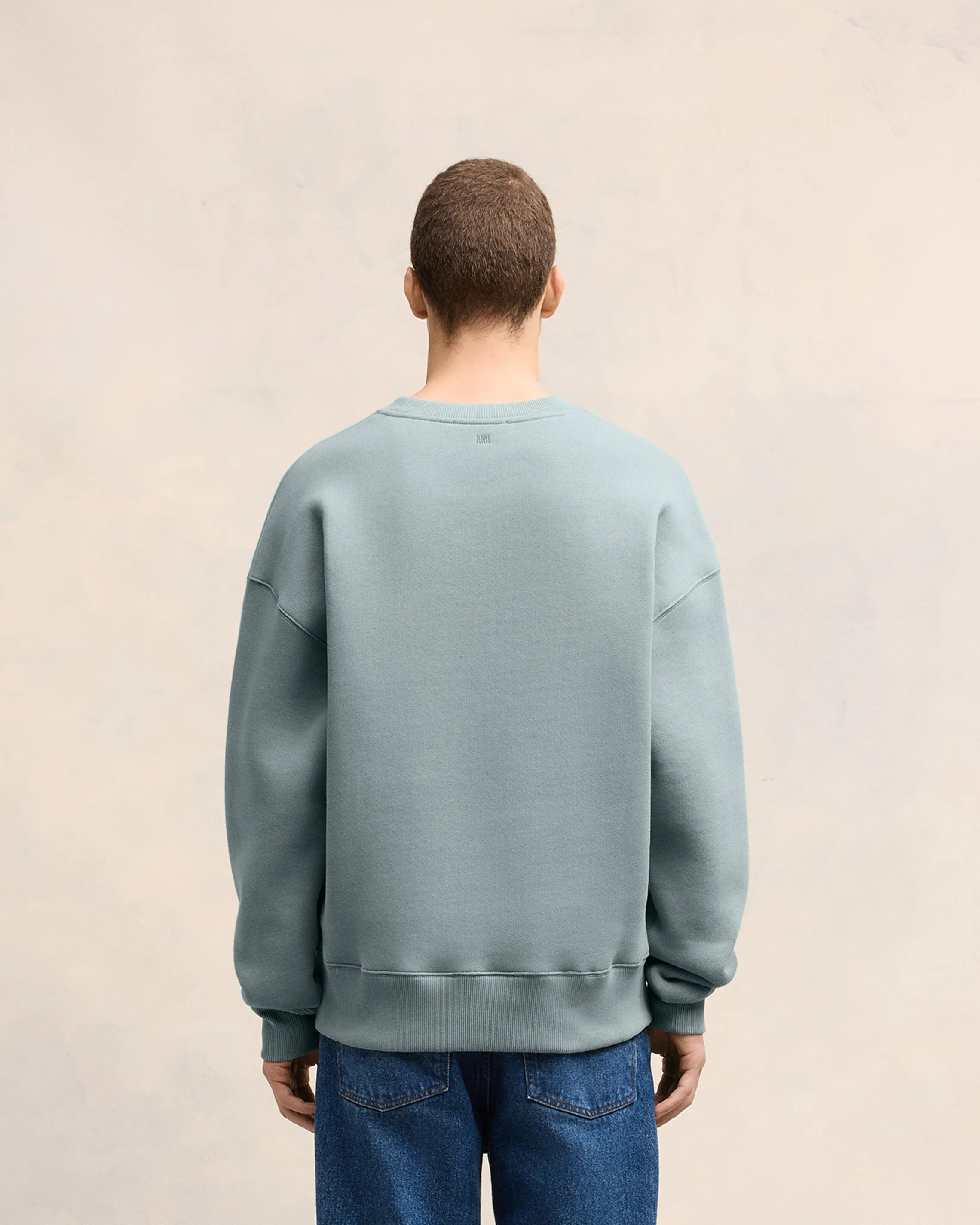 Sweatshirt Ami de Coeur sold by Ami product image thumbnail 5