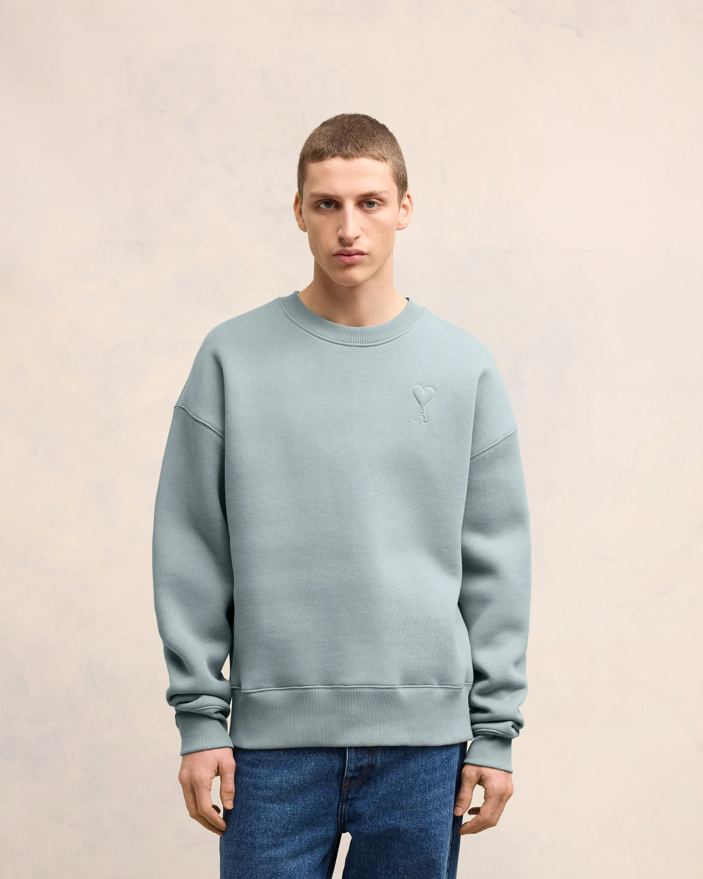 Sweatshirt Ami de Coeur sold by Ami product image thumbnail 3