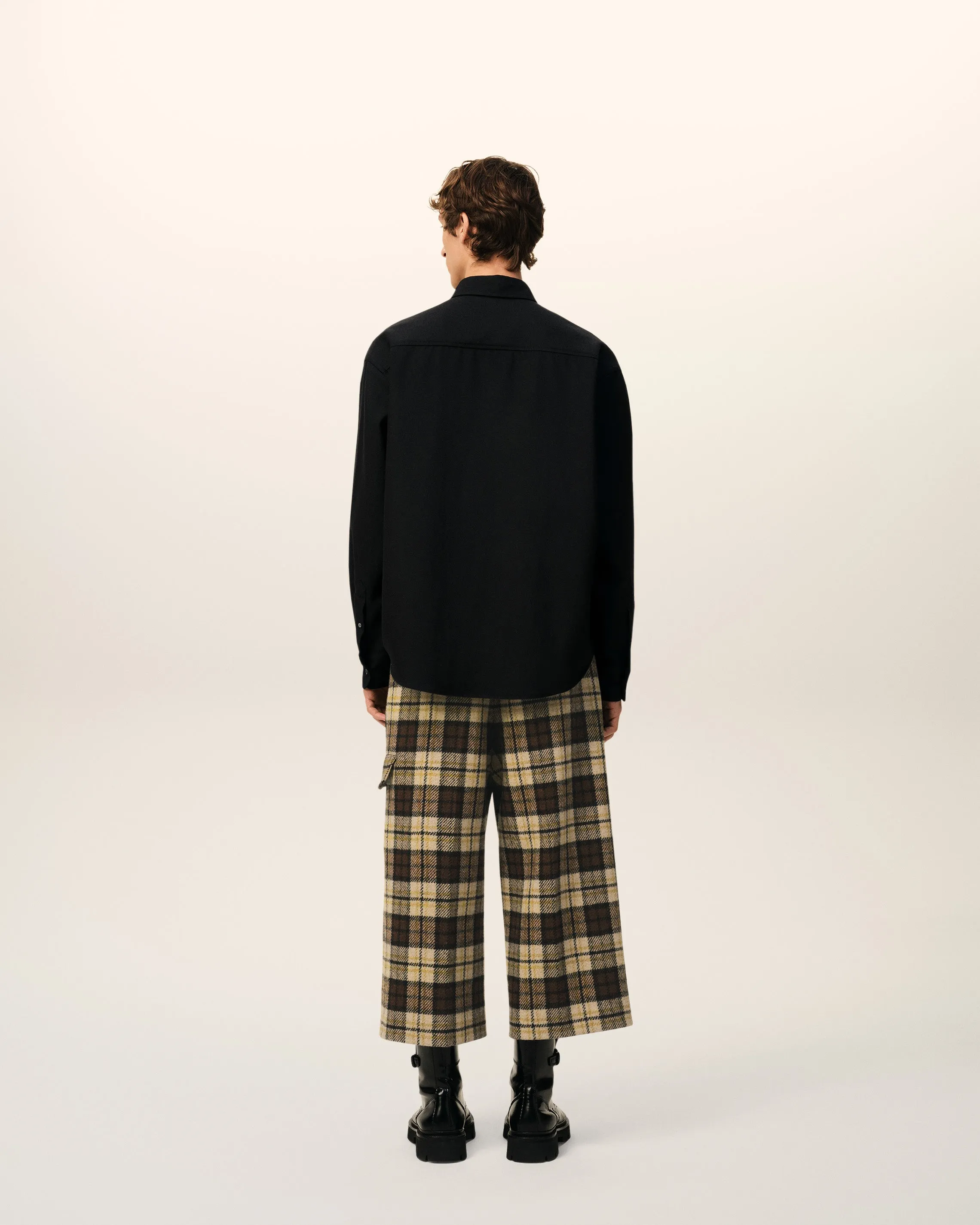 Chemise Coupe Boxy sold by Ami product image thumbnail 5