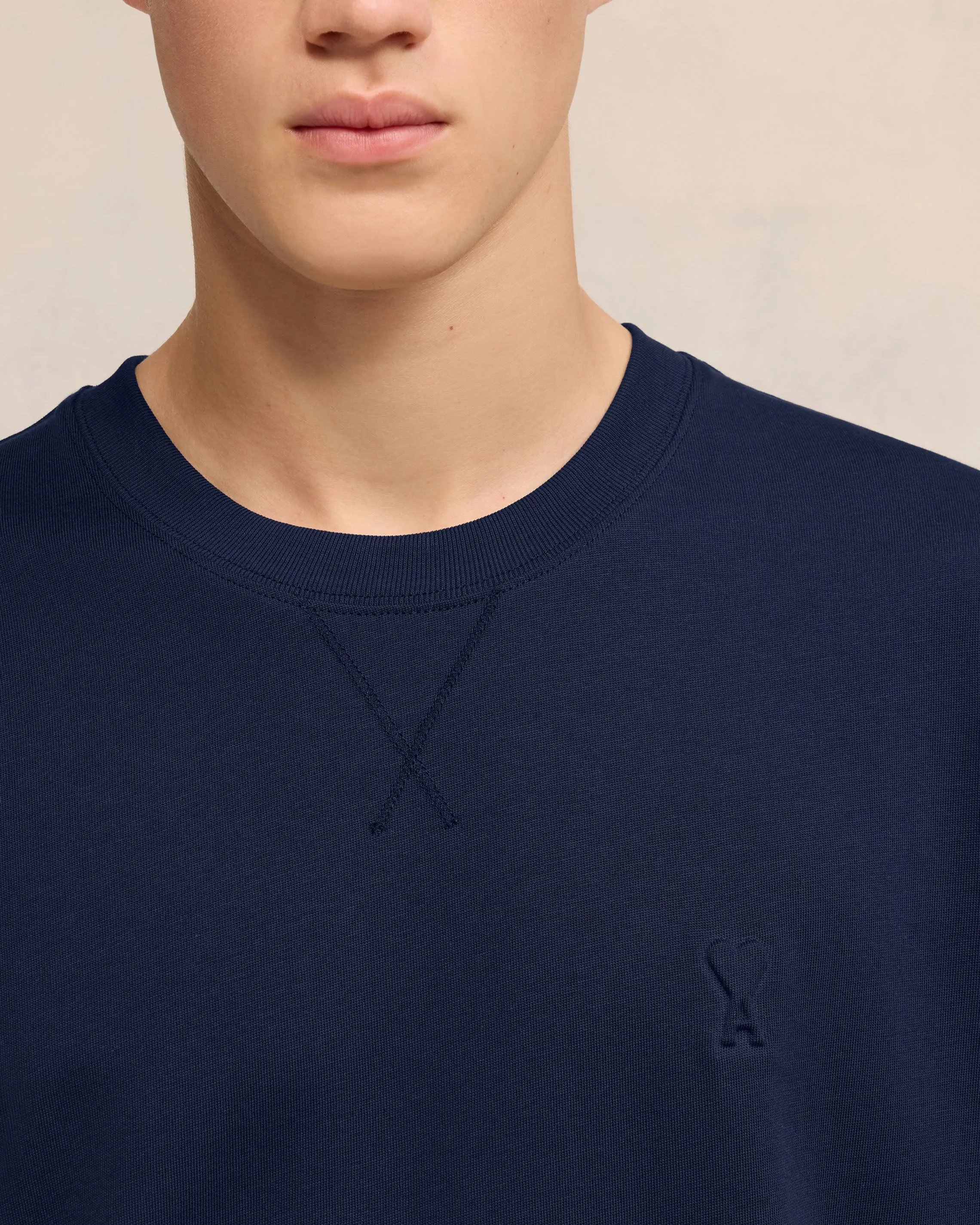 T-shirt Ami de Coeur sold by Ami product image thumbnail 4