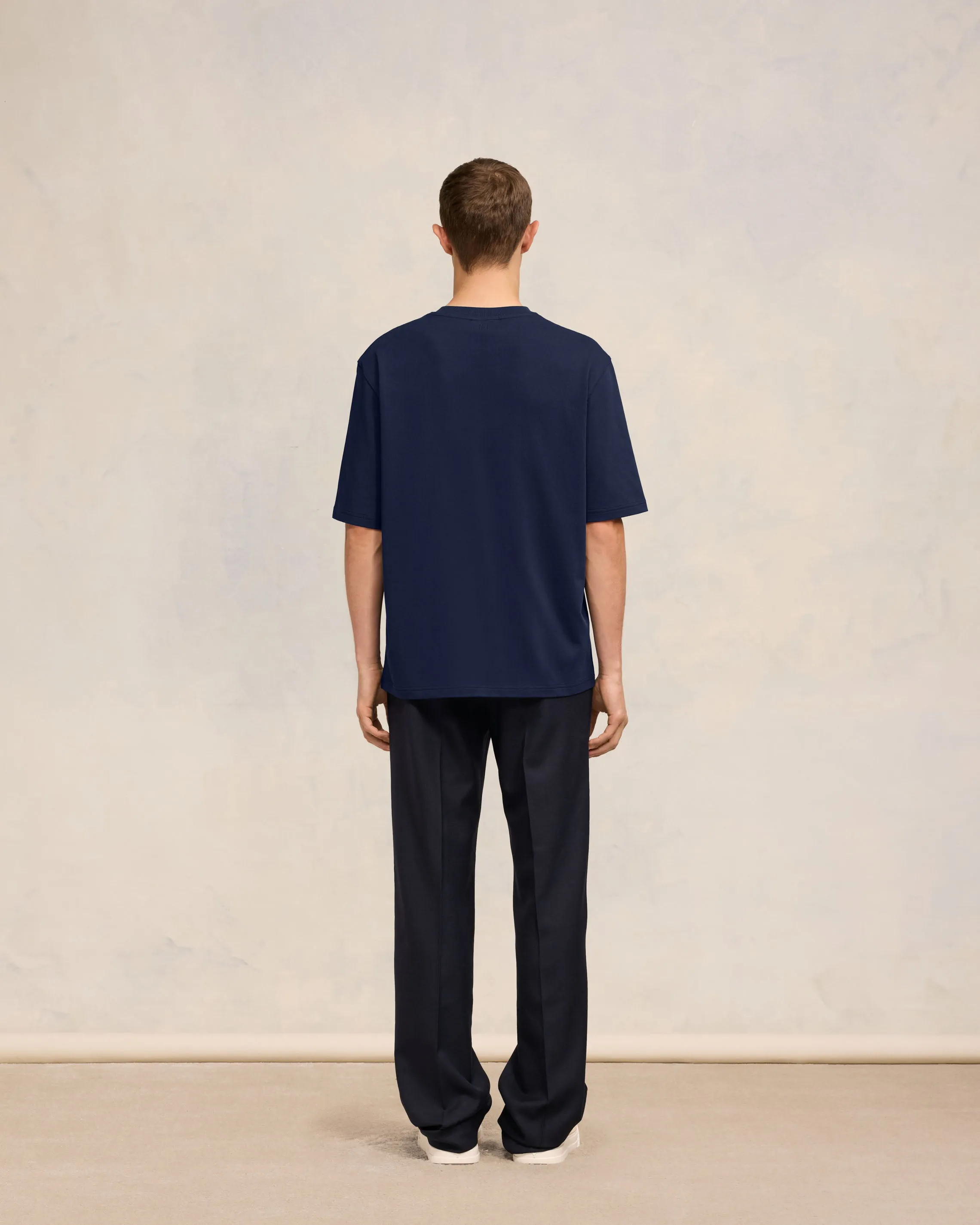 T-shirt Ami de Coeur sold by Ami product image thumbnail 5