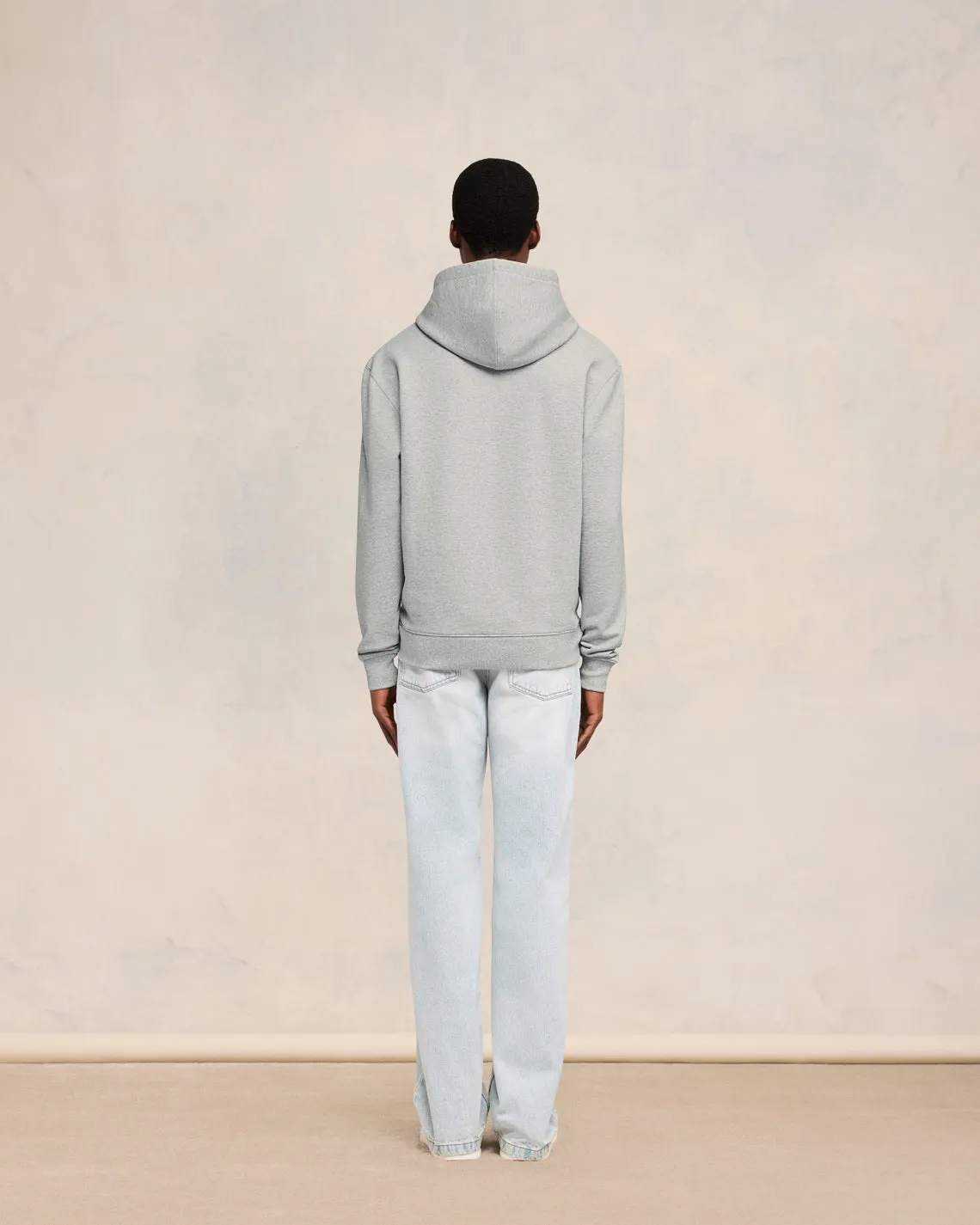 Hoodie Rainbow Ami de Coeur Coupe Classique sold by Ami product image thumbnail 5