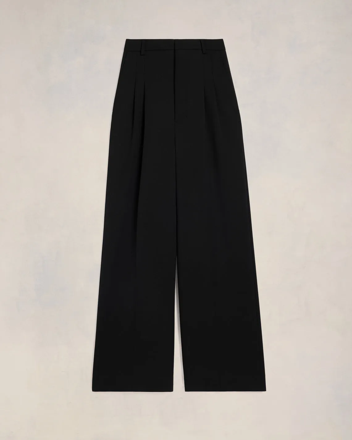 Pantalon Large Taille Haute sold by Ami product image thumbnail 2