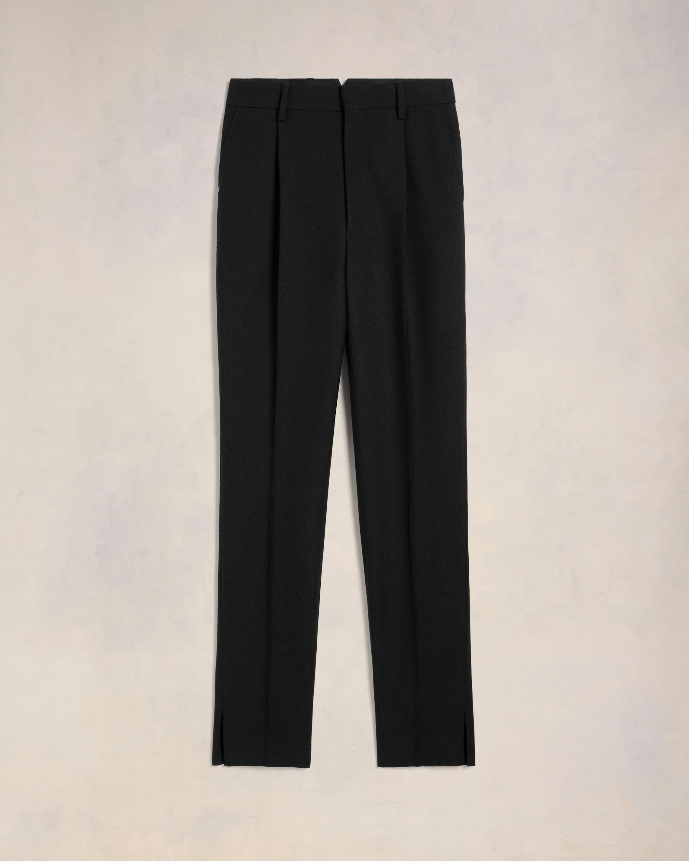 Pantalon Cigarette Taille Haute sold by Ami product image thumbnail 2