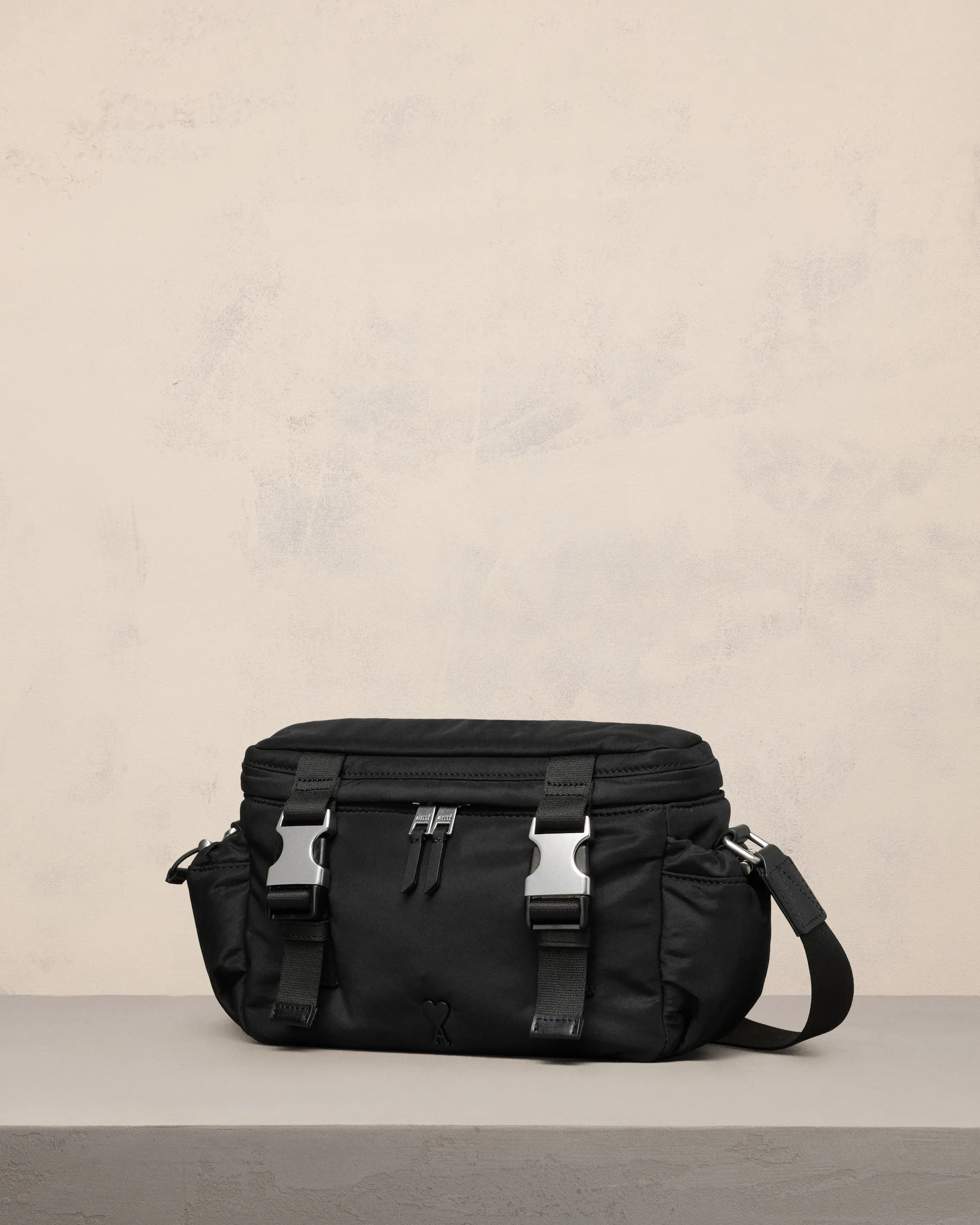 Polo Ami de Coeur Ecru sold by Ami product image thumbnail 5