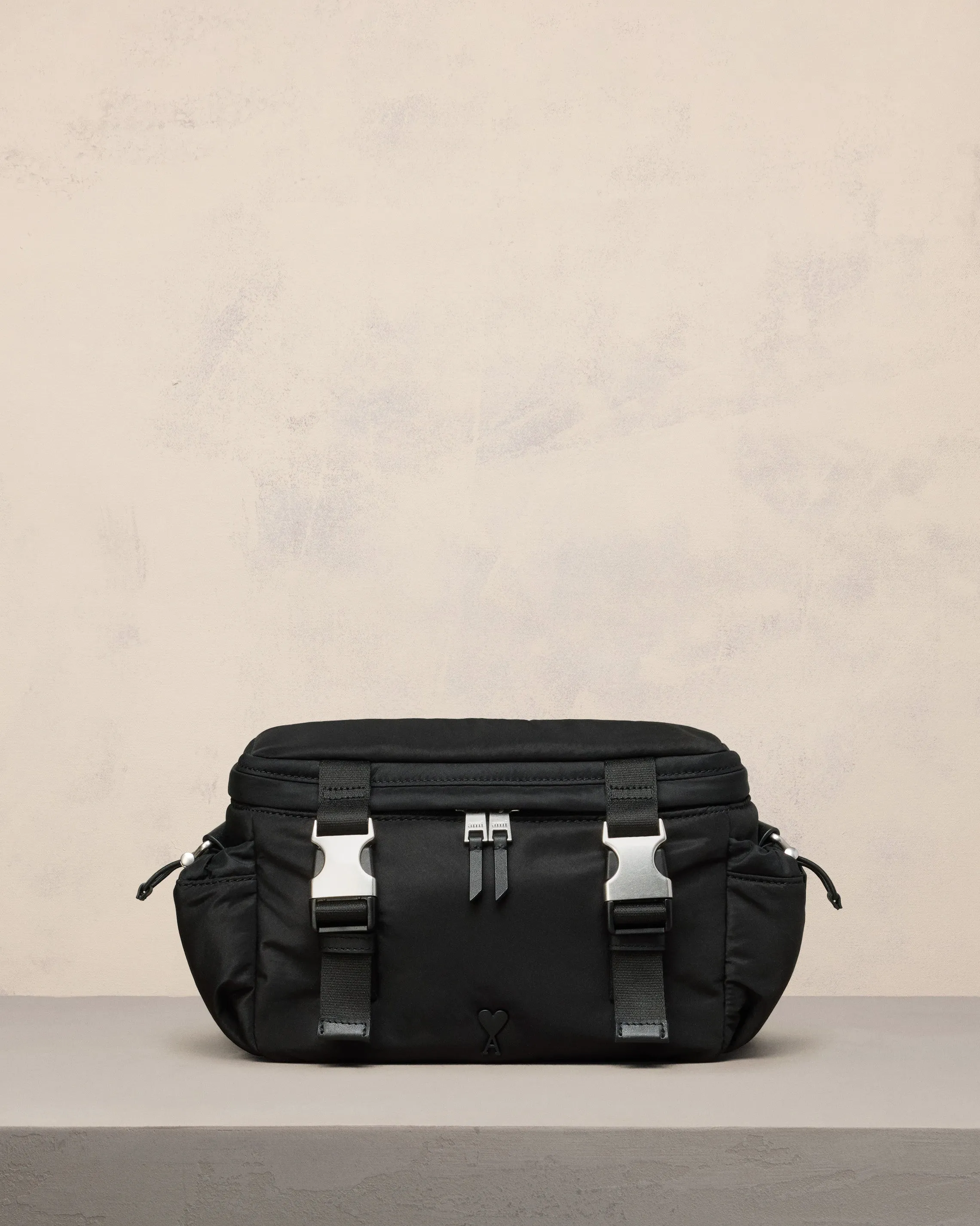 Polo Ami de Coeur Ecru sold by Ami product image thumbnail 3