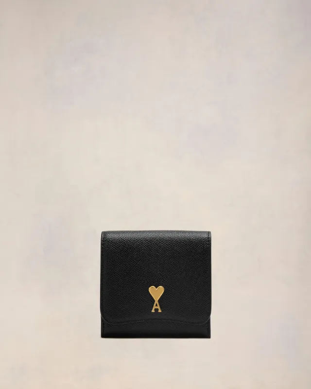 Portefeuille Compact Paris Paris sold by Ami