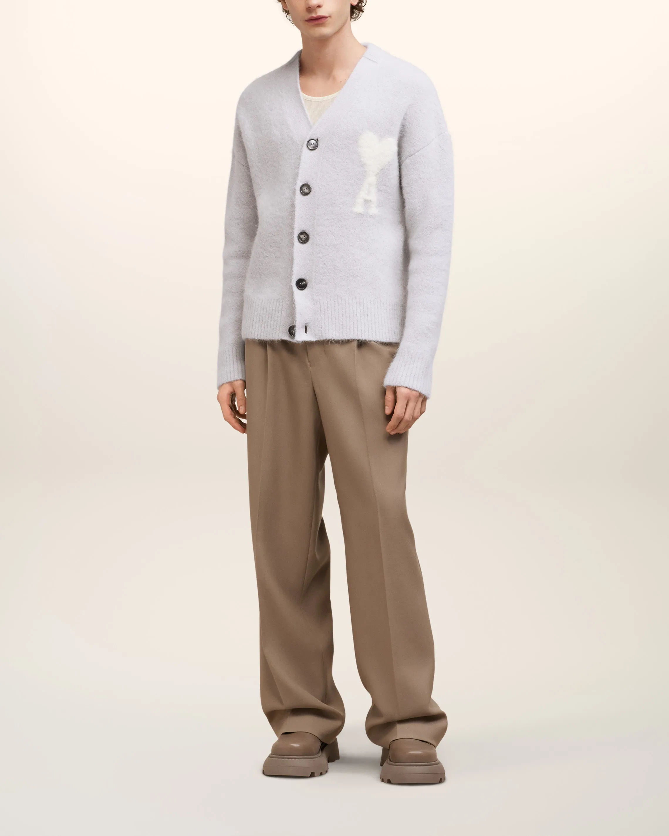 Cardigan Maille Nuage Ami de Coeur sold by Ami product image thumbnail 2