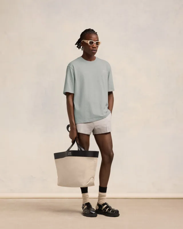 T-shirt Ami Alexandre Mattiussi made by Ami