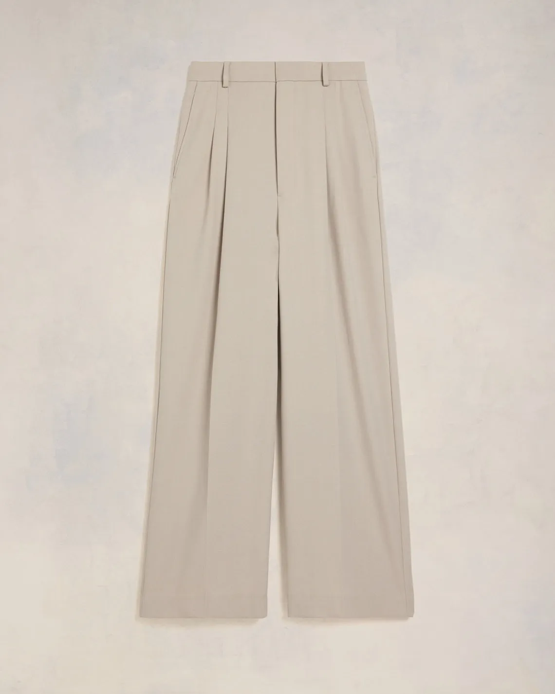 Pantalon Large Taille Haute sold by Ami product image thumbnail 2