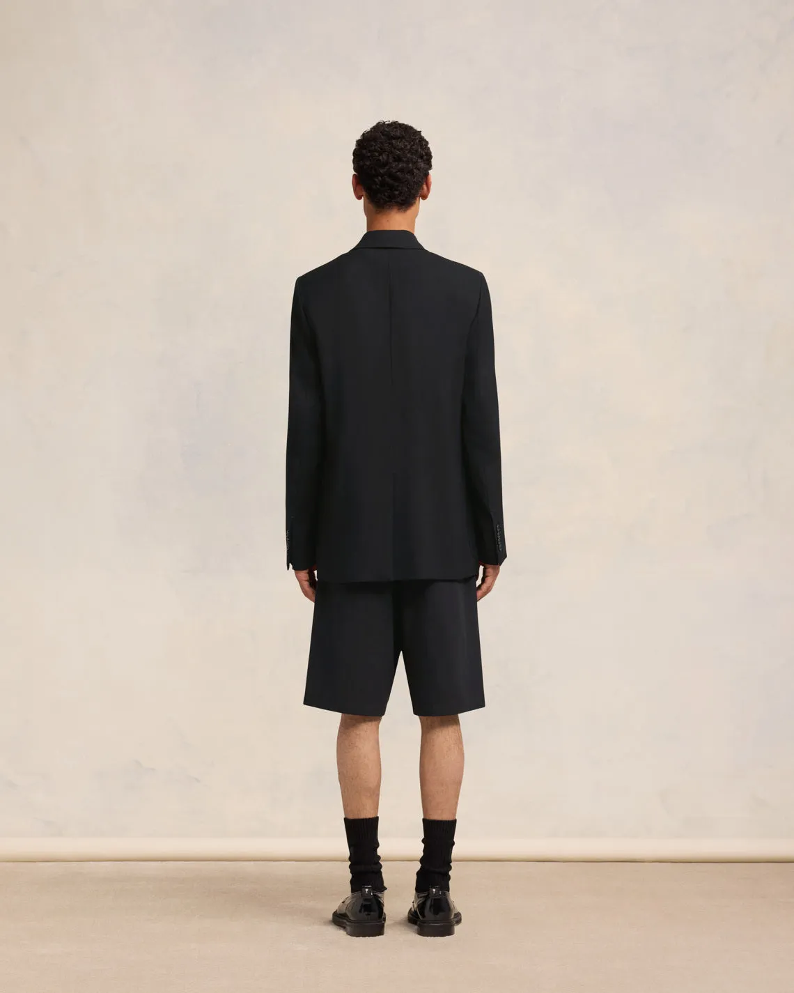 Veste Croisée sold by Ami product image thumbnail 5