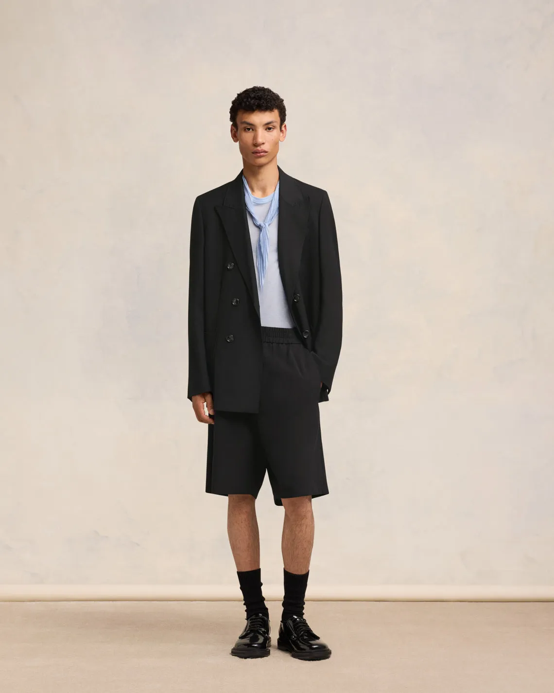 Veste Croisée sold by Ami