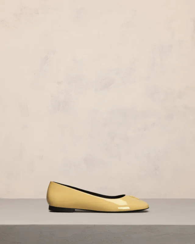 Ballerines Ami de Coeur made by Ami