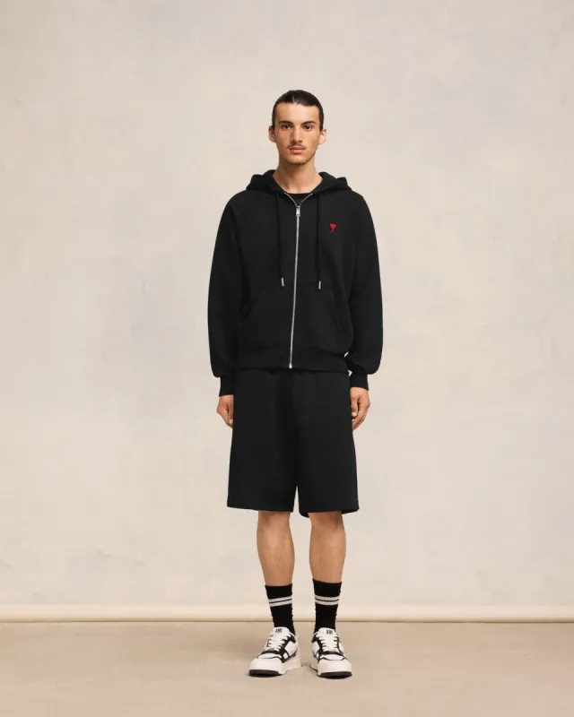 Hoodie Zippé Ami de Coeur sold by Ami