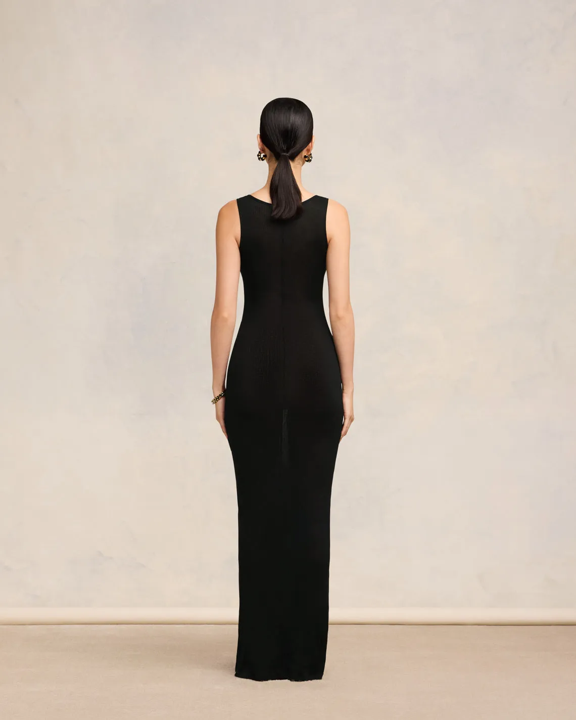 Robe Débardeur Longue sold by Ami product image thumbnail 3