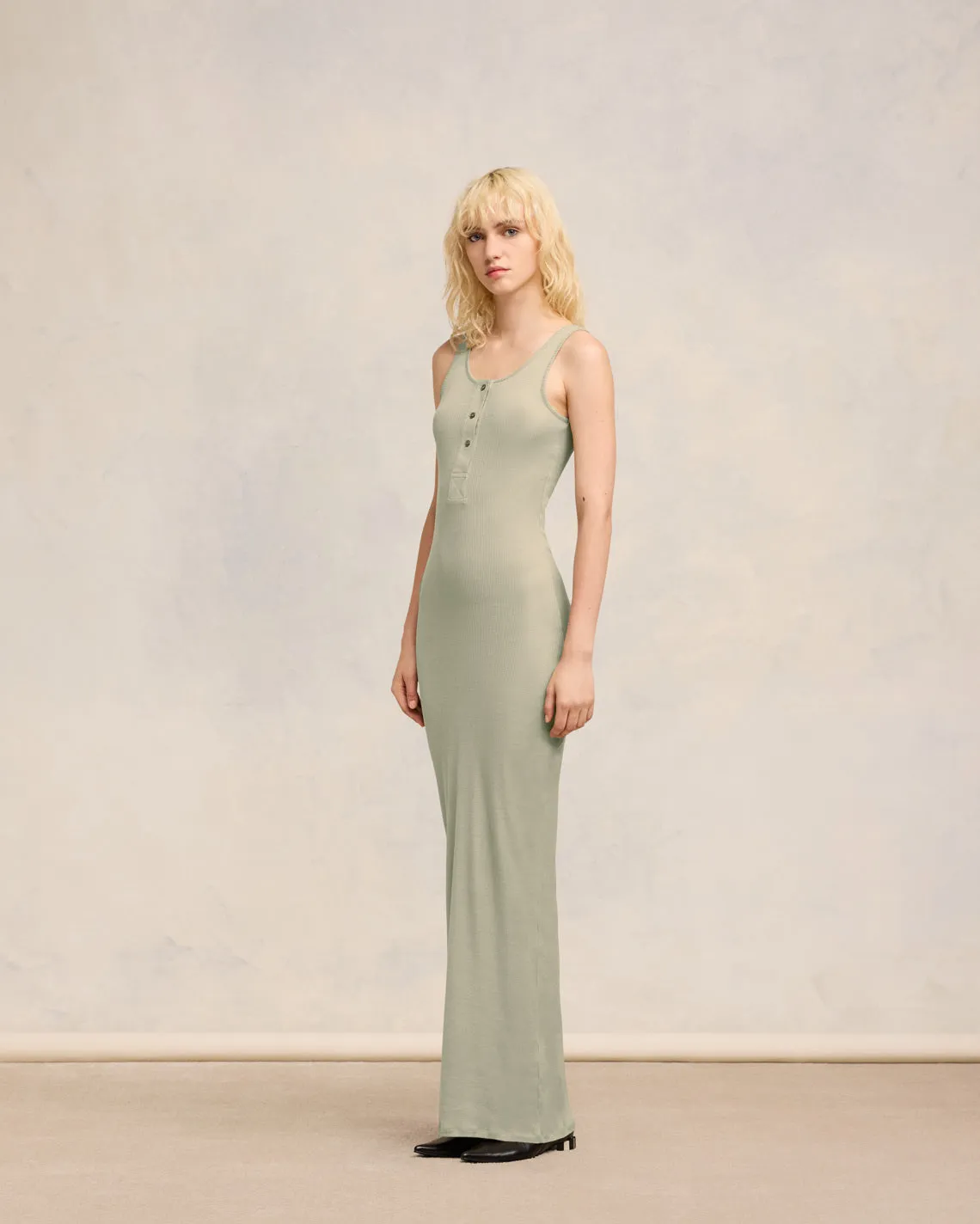 Robe Débardeur Longue sold by Ami product image thumbnail 5