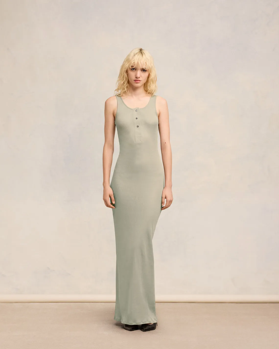 Robe Débardeur Longue sold by Ami product image thumbnail 2