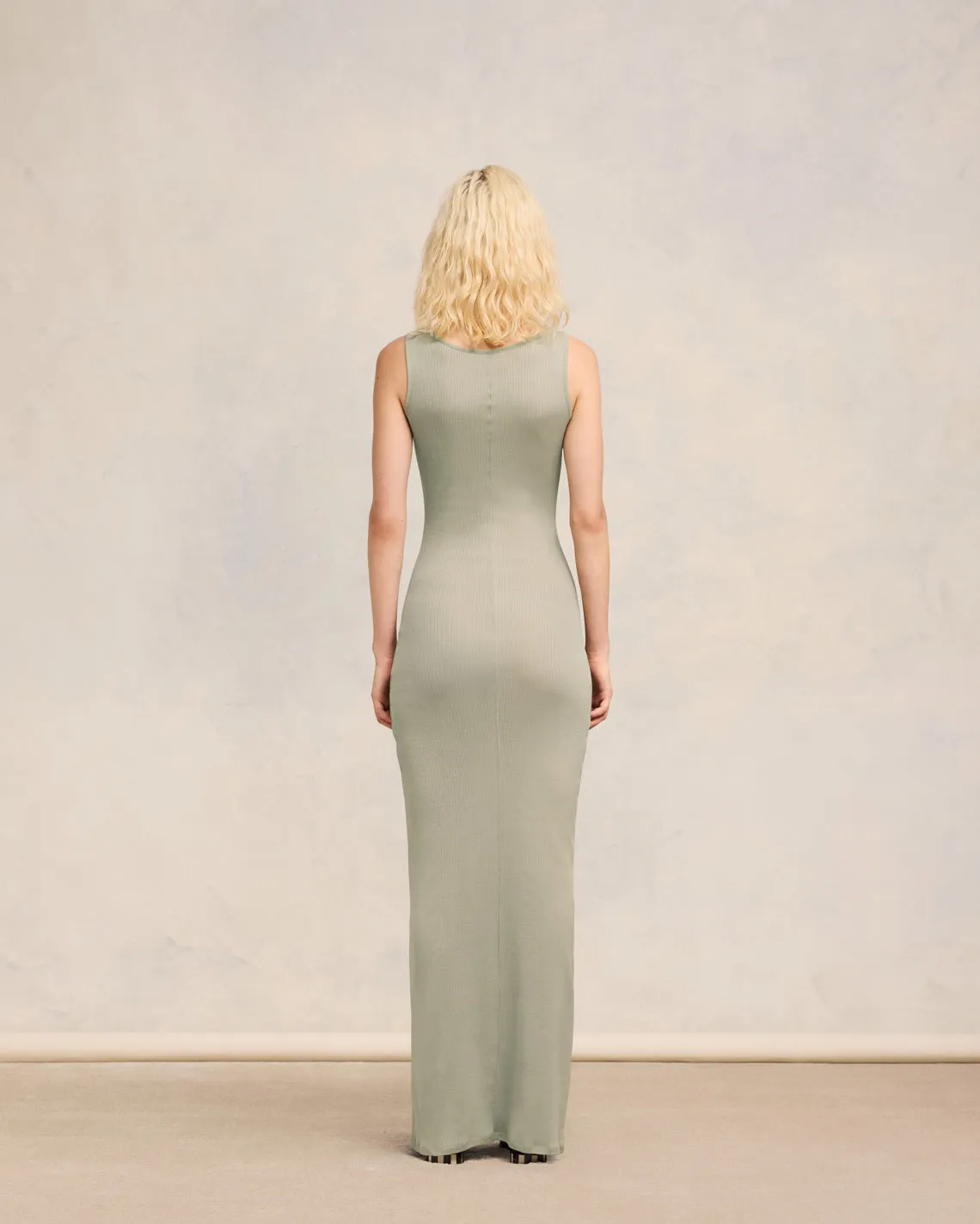 Robe Débardeur Longue sold by Ami product image thumbnail 3