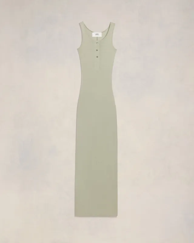 Robe Débardeur Longue sold by Ami