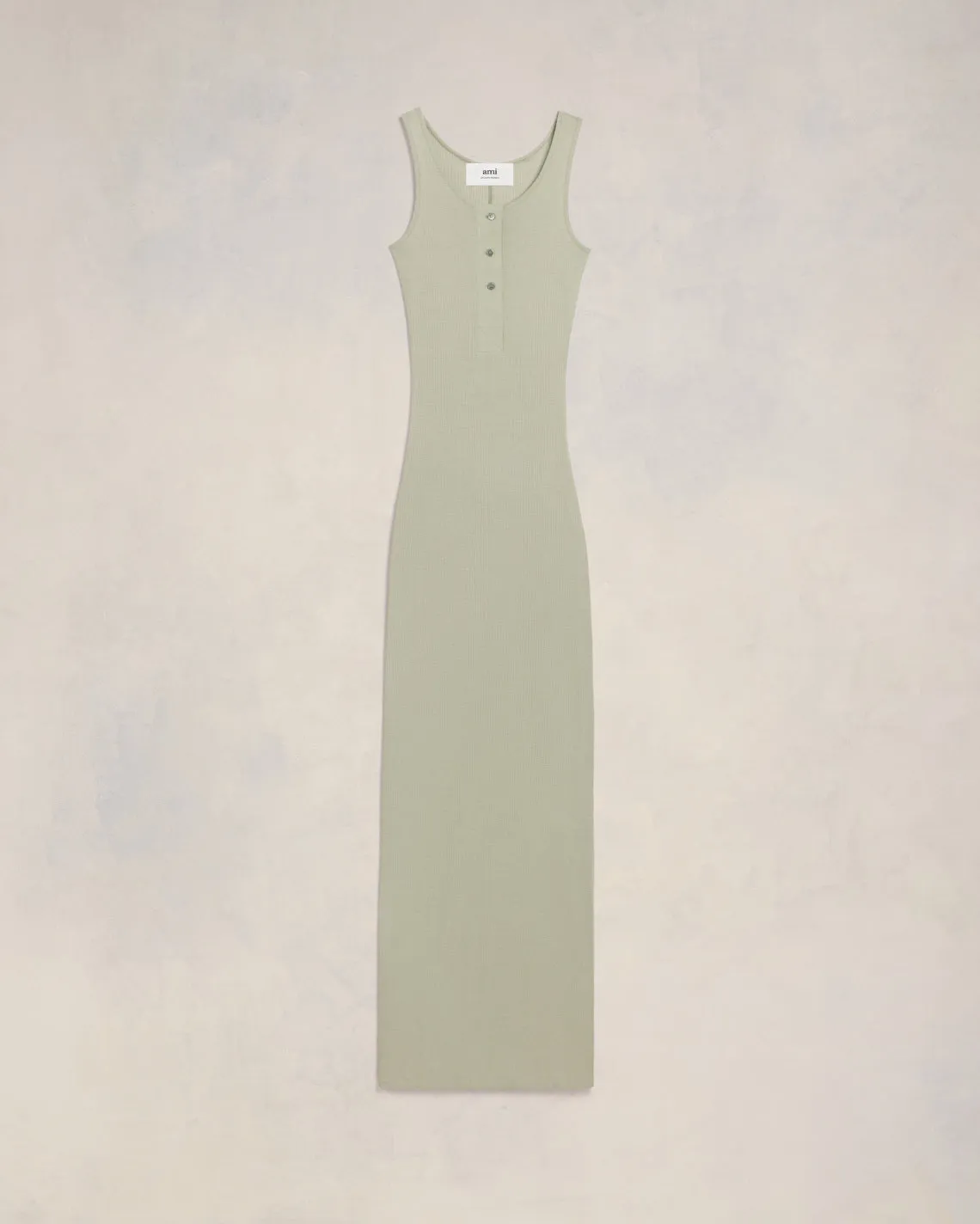 Robe Débardeur Longue sold by Ami