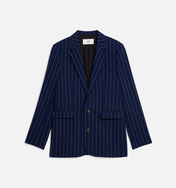 Veste Deux Boutons sold by Ami