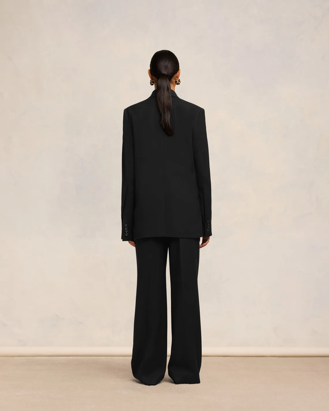 Veste Croisée sold by Ami product image thumbnail 5