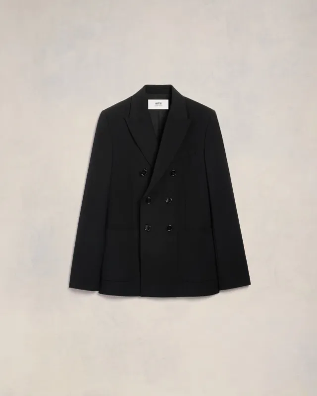 Veste Croisée sold by Ami