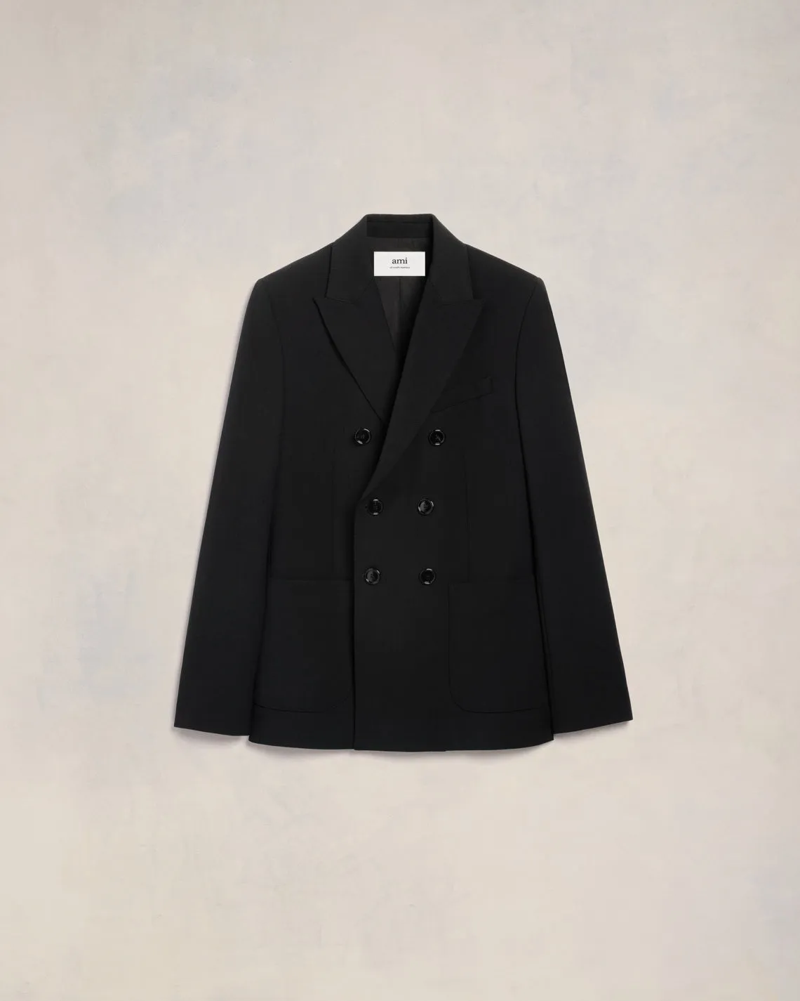 Veste Croisée sold by Ami