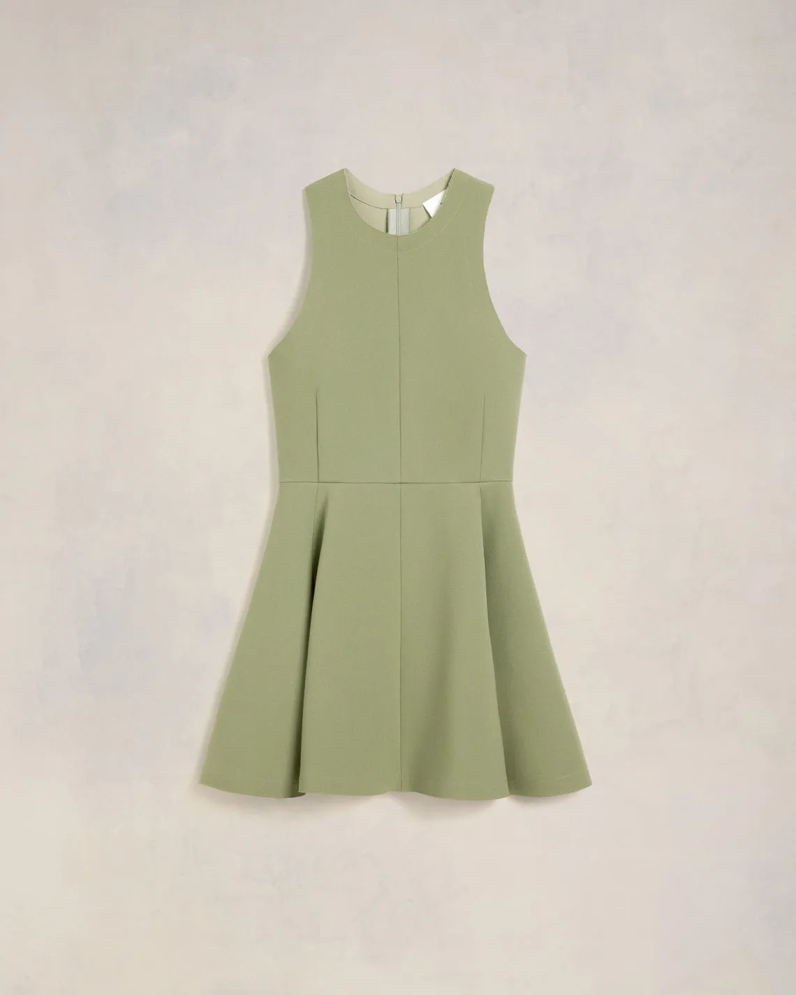 Robe Courte A Godets sold by Ami